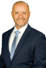 Photo of Daniel Segovia